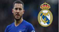 هل يفشل انتقال هازارد إلى ريال مدريد ؟