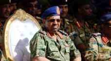 مع ترقب البيان الأول.. الجيش السوداني يطيح بالبشير ويعتقل مساعديه