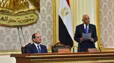 البرلمان المصري يقر تعديلات دستورية تمدد فترة حكم السيسي