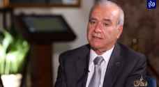 الوزير المعاني: الأردن يعيش حالة من الاغتراب العلمي - فيديو