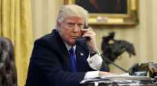 البيت الأبيض: ترمب اجرى اتصالا هاتفيا مع حفتر