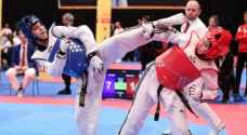 6 ميداليات لمنتخب التايكواندو ببطولة صوفيا الدولية