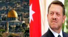 وزير شؤون القدس يشيد بمواقف الاردن والملك بالدفاع عن القدس والمقدسات