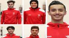 منتخباتنا تواصل تألقها في ماليزيا .. خمس ميداليات جديدة للأردن في بطولة آسيا للكراتيه