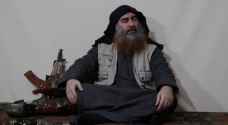 ظهور أبو بكر البغدادي للمرة الأولى منذ عام 2014