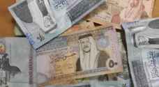 500 دينار معدل الأجر الشهري في الأردن