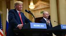 ترمب وبوتين يبحثان الازمة في فنزويلا بعد تبادل اتهامات
