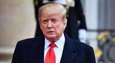ترمب ينفي وجود خطط لإرسال 120 ألف عسكري إلى الشرق الأوسط