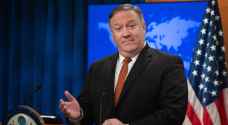 بومبيو: لا نرى احتمال نشوب حرب مع إيران ونريد أن تتصرف كدولة طبيعية