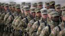 خطة عسكرية أمريكية لإرسال آلاف الجنود إلى الشرق الأوسط