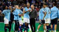 مان سيتي مهدد بالإستبعاد من دوري الأبطال لهذا السبب!
