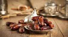 ماذا يحدث لجسمك إذا تناولت 3 حبات تمر يوميا؟