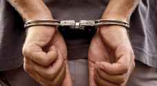 الأمن: ضبط 589 مطلوبا بقضايا مالية وجنائية مختلفة