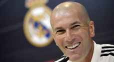 زيدان: إذا لم أفعل ما أريد مع ريال مدريد .. سأرحل
