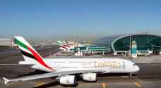 الناقلات الإماراتية: لا يوجد تغييرات في عمليات الطيران المدني فوق الخليج