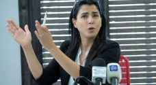 النائب هند الفايز تعلق على قرار المحكمة الجديد بحبسها مدة سنة