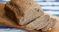 الخبز الأسمر الأفضل لخسارة الوزن في رمضان