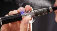 دراسة تكشف حقيقة السجائر الالكترونية وقدرتها على الاقلاع عن التدخين