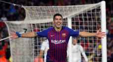 صفقة مدوّية.. برشلونة يسعى لضم "جلاده"