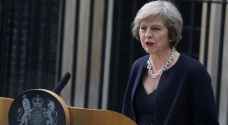 رئيسة وزراء بريطانيا تعلن استقالتها