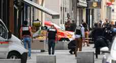 فرنسا: اعتقال ثلاثة مشتبه بهم في تفجير طرد مفخخ بمدينة ليون