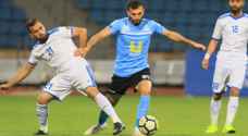 تأهل الفيصلي والرمثا لنهائي كأس الأردن