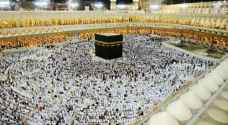 "الأوقاف": 600 مواطن يستنكفون عن أداء فريضة الحج