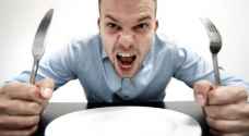 12 سببا لشعورك الدائم بالجوع