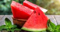 فوائد مذهلة لا تعرفها عن البطيخ