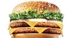لعشاق "البرغر".. احذروا