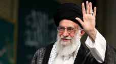 خامنئي يصف صفقة القرن بـ"خطة الخيانة الخبيثة"