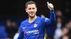 أخيرا.. ريال مدريد وتشيلسي يتفقان على صفقة هازارد