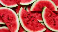 البطيخ.. 10 فوائد رائعة و"خطر وحيد"