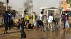 قتلى في أول أيام "العصيان المدني" في السودان