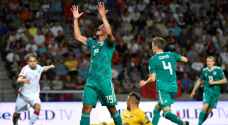 تصفيات أوروبا 2020: ألمانيا تعود بفوز روتيني من بيلاروسيا