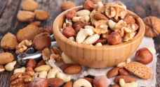 الإفراط بتناول المكسرات يحفز سرطان الكبد