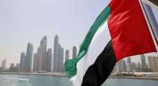 الإمارات تحذر من خطر التصعيد بالمنطقة