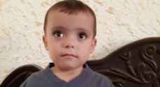 طفل أردني يعاني مرض نادر .. ويناشد العلاج بالخارج
