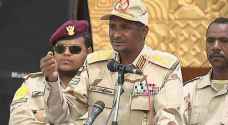 "العسكري الانتقالي" يشترط انتخاب مجلس تشريعي بالسودان