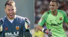 صفقة تبادلية "مجنونة" بين برشلونة وفالنسيا