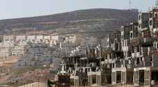 الاحتلال يصادق على 2000 وحدة استيطانية جديدة في الضفة الغربية