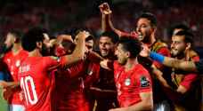 منتخب الفراعنة يسجل رقما قياسيا لم يحققه افريقيا