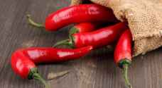 ما المشروب الأفضل لإطفاء حرارة الفلفل؟
