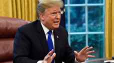 ترمب: من الأفضل لإيران أن تكون حذرة