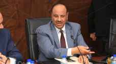 حماد: السياحة في البترا محل اهتمام الحكومة