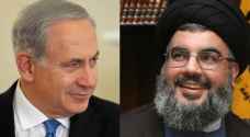 نتنياهو يتوعد نصرالله: ما طار طير وارتفع إلا كما طار وقع