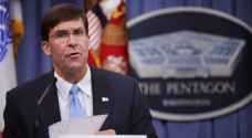 وزير الدفاع الامريكي الجديد ينتقد صفقة الصواريخ التركية الروسية