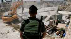 مسؤولون فلسطينيون يحذرون من خطط للاحتلال لهدم منازل في القدس