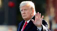 ترمب ينجو من اقتراح لبدء إجراءات بعزله