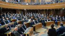 مجلس النواب اللبناني يقر موزانة تقشفية للعام 2019